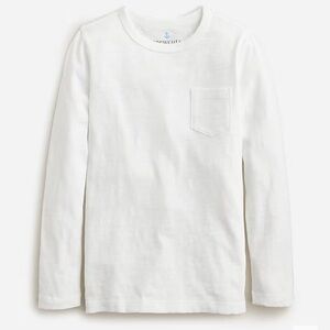 Lot of 20 J Crew Boys Long Sleeve Tops Size 4-5